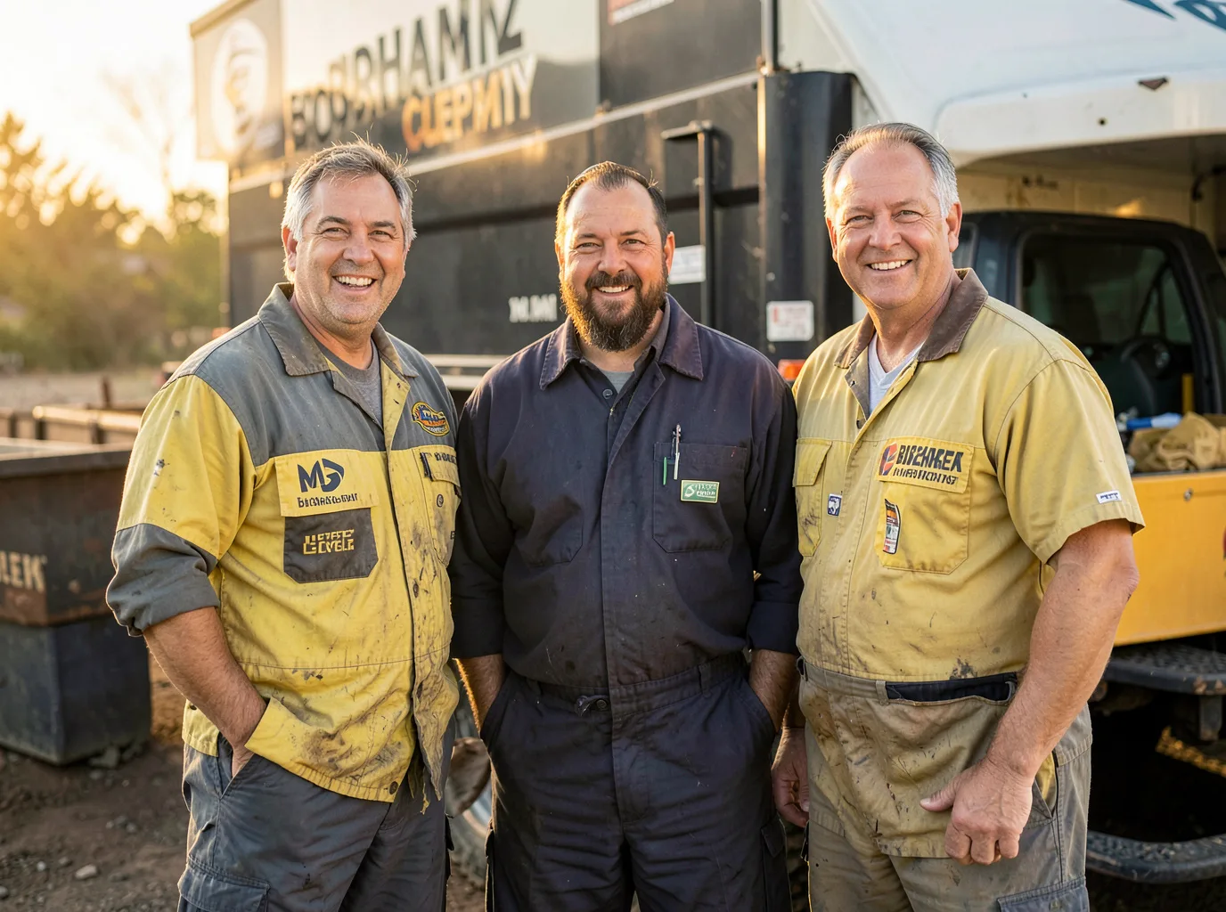Sewage Cleanup company in Coulee City, WA